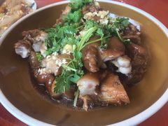 -小食堂(平陵中路店)