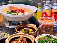 -金龙·打边炉(南京西路店)