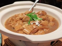 -新白鹿餐厅(银泰西湖文化广场店)