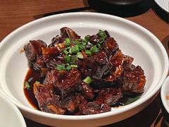 -绿茶餐厅(朝阳大悦城店)