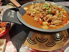 -谭十三大排档·18年老字号(船山路总店)