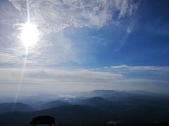 -句容茅山景区