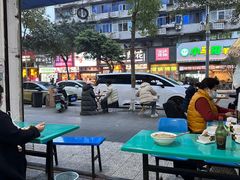 -甘记肥肠粉(马鞍北路店)