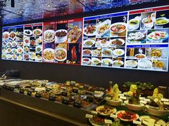 -宴小馆·小海鲜青岛菜(五四广场店)
