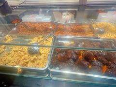 -乔波食品(杜桥中心菜场店)