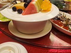 -杭州香格里拉·香宫中餐厅