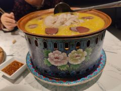 -奉天小馆·非遗东北菜(济南万象城店)