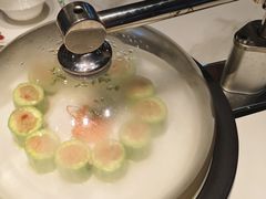 -优食坊·蒸汽海鲜(康盛路店)
