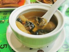 -令氏家外家周秦食府(高新店)