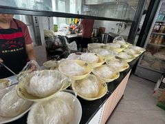 -八分场凉皮老店(正宗)