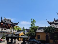 -西林禅寺