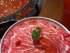 -牛市坎火锅(建设路店)