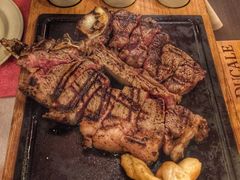 -奥斯特牛排馆(圣母百花大教堂)