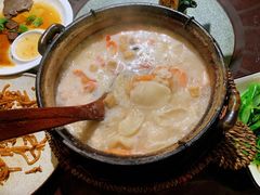-大洋家·精品潮汕菜·生腌砂锅粥(天河东路店)