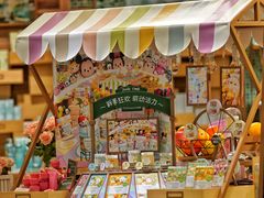 -万达广场(大明宫店)