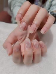 -和妍悦社美甲美睫