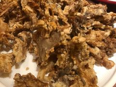 -金掌勺锅包肉(太原万达店)