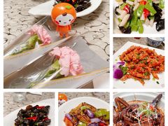 -一江春水·杭帮臻宴(三台山店)