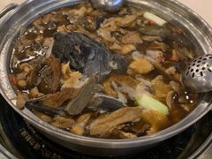 -太婆天府山珍酒楼(亚运村店)