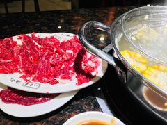 -八合里潮汕鲜牛肉火锅(惠州华贸店)