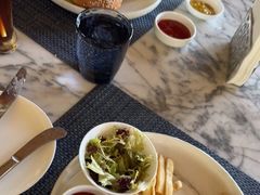 -宴悦海鲜餐厅·游水海鲜·牛排(亚龙湾瑞吉店)