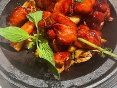 -鹿港小镇(霄云店)