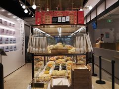 -奈雪的茶(鄞州万达店)