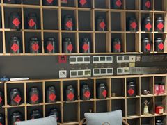 -邈墨茶馆(凤起路店)