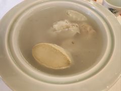 -惠宾饭庄(中山路店)