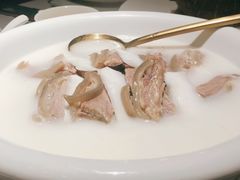 海南椰香白切羊-闻见中国海南菜(K11店)