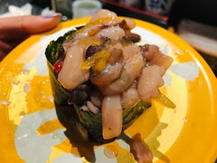 -回転寿司酒場 銀座沼津港