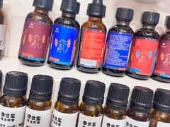 -泰合玺·精油疗愈 SPA(南京河西万达店)