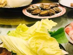 -顺峰海鲜酒楼(省府店)