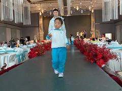 -洪湖家庭农场·团建·露营·会议