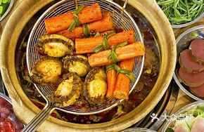 Authentic Crab Stick