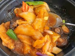 -朱仔记食府(江南大道店)
