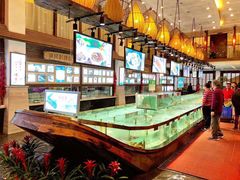 -百鱼庄(仙葫店)