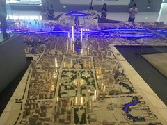 -广州市城市规划展览中心