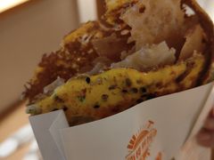 -南楼煎饼(南楼总店)