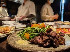 -三川·十酒Izakaya(南昌路店)