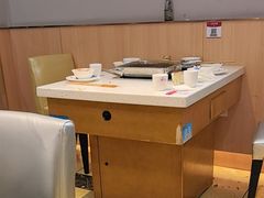 -川味轩火锅(仁和路店)