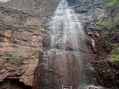 -湖洞水自然风景区
