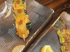 -鸟鹏烧鸟居酒屋(龙岗万科店)