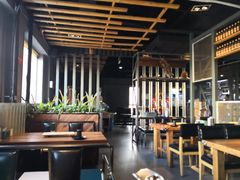 大堂-串来串去(中关村店)