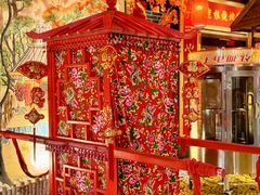 -宝丽金大酒店·洗浴中心