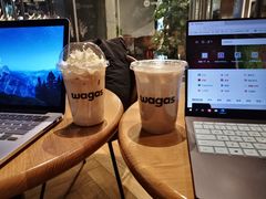 -Wagas沃歌斯(环贸店)