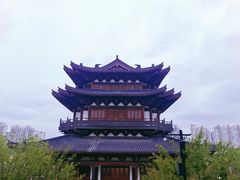 -江心屿景区