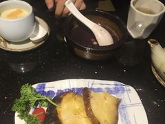 -梅筑·创意料理(王府井百货店)