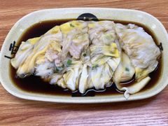肉加蛋肠粉-东漖肉菜综合市场