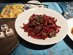 -茶人村·宫廷私厨(奥体印象城店)